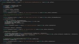 Read Method in Base64EncoderStream (may need to zoom in to view!)